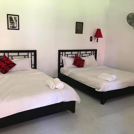 Sky Guest House Mui Ne Exterior photo
