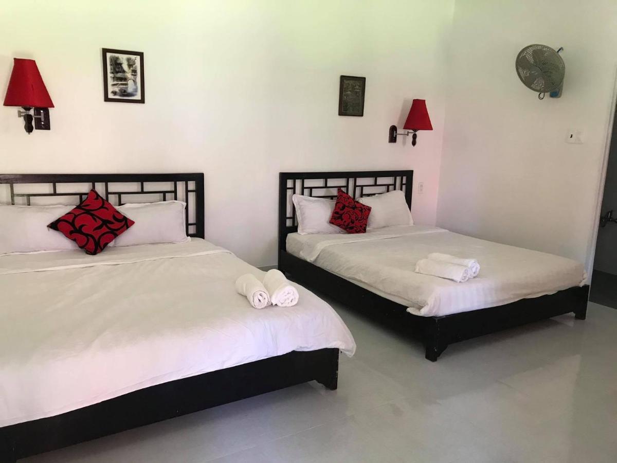 Sky Guest House Mui Ne Exterior photo