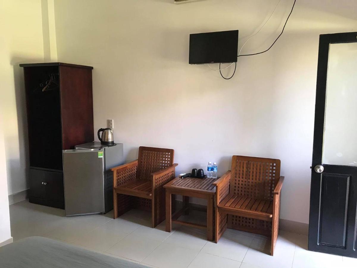 Sky Guest House Mui Ne Exterior photo