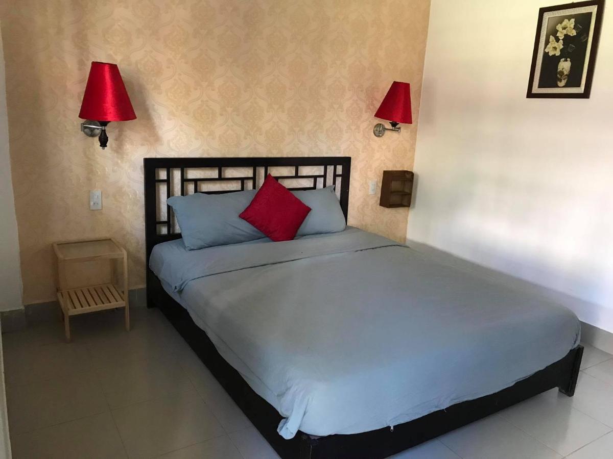 Sky Guest House Mui Ne Exterior photo