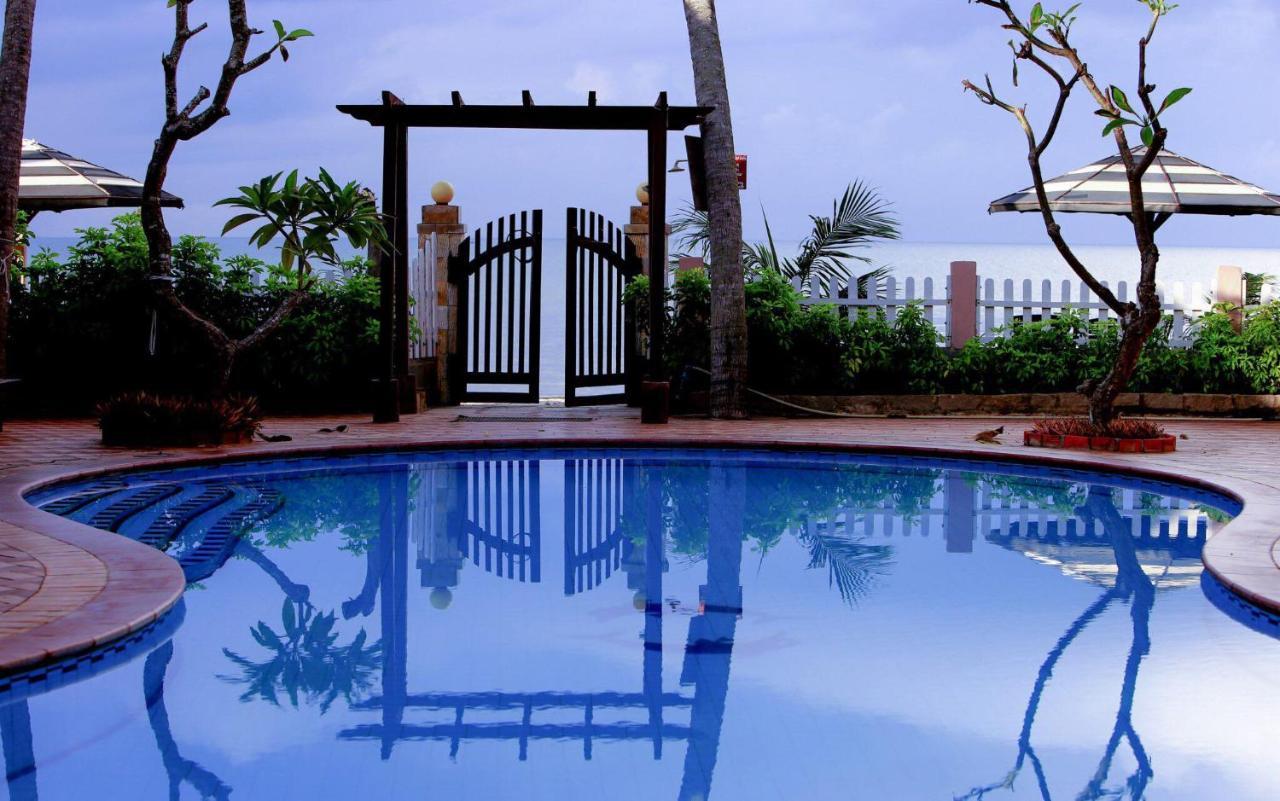 Sky Guest House Mui Ne Exterior photo