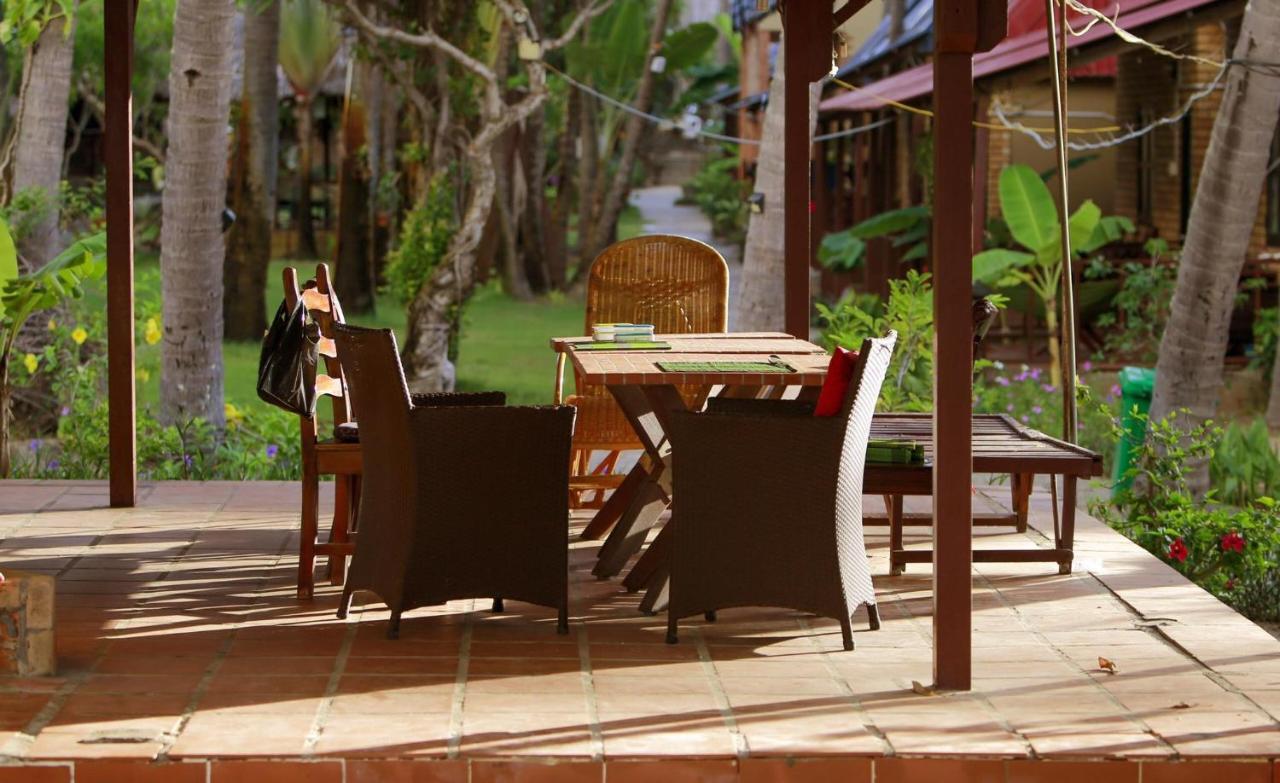 Sky Guest House Mui Ne Exterior photo