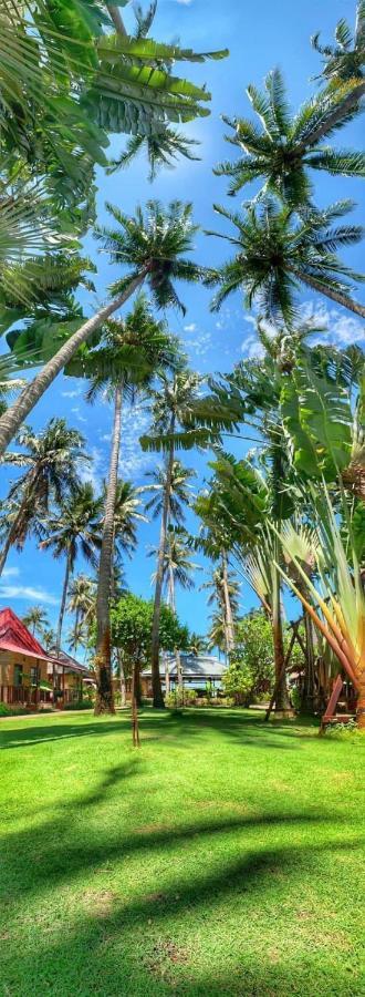 Sky Guest House Mui Ne Exterior photo