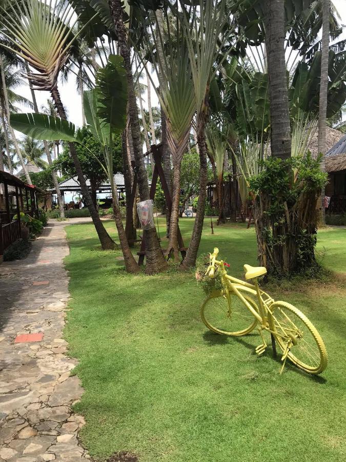 Sky Guest House Mui Ne Exterior photo