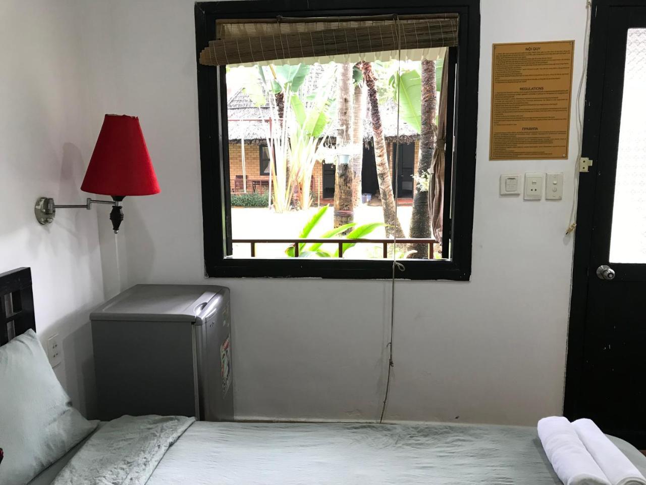 Sky Guest House Mui Ne Exterior photo