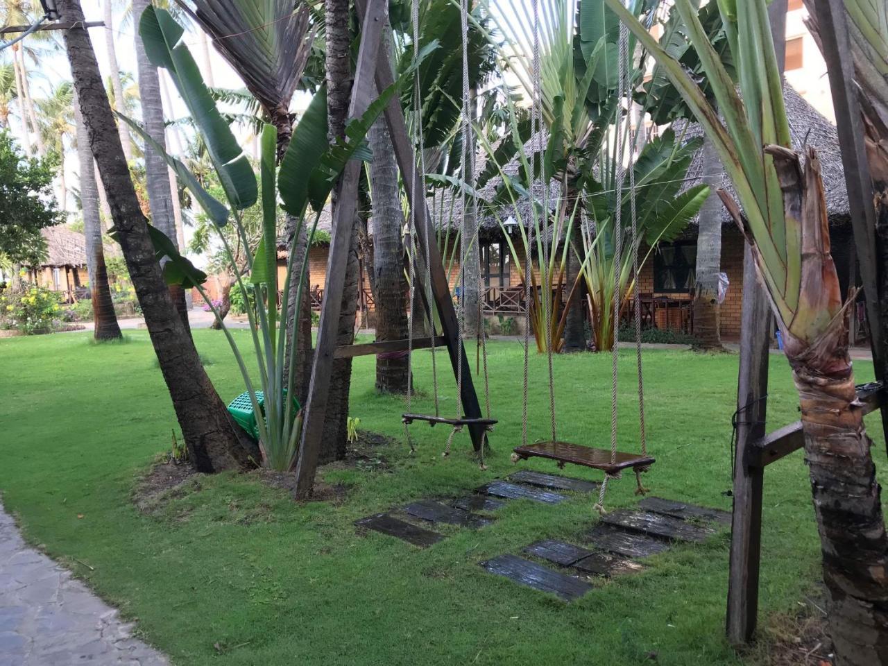Sky Guest House Mui Ne Exterior photo