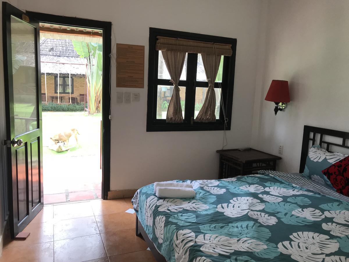 Sky Guest House Mui Ne Exterior photo