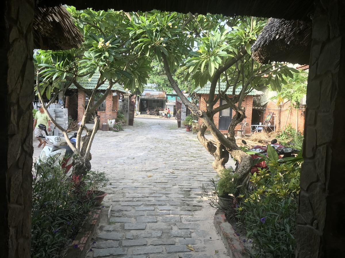 Sky Guest House Mui Ne Exterior photo