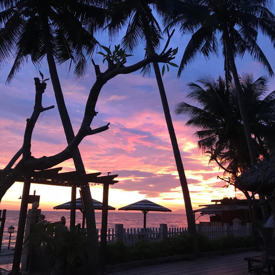 Sky Guest House Mui Ne Exterior photo